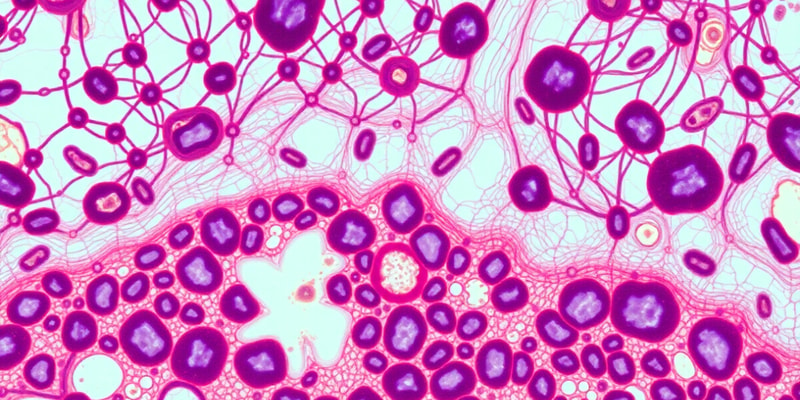 Introduction to Histology