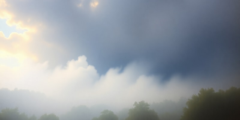 MeteorologíaULTIMO