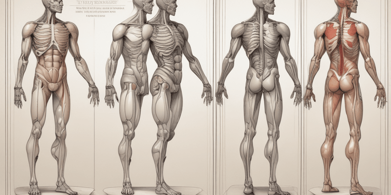 RDH 226 Anatomy & Physiology Review