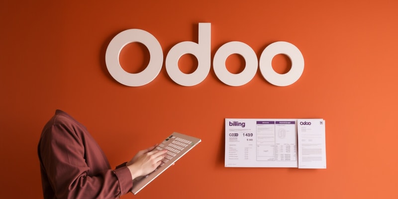 Procedimientos de Facturación en Odoo