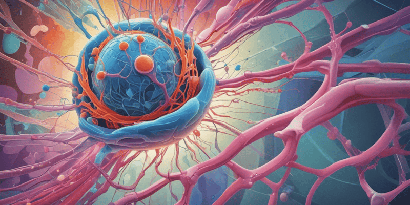 Biologie: Zelle als Grundbaustein