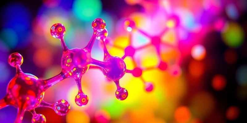 UV-Vis Spectroscopy of Biomolecules