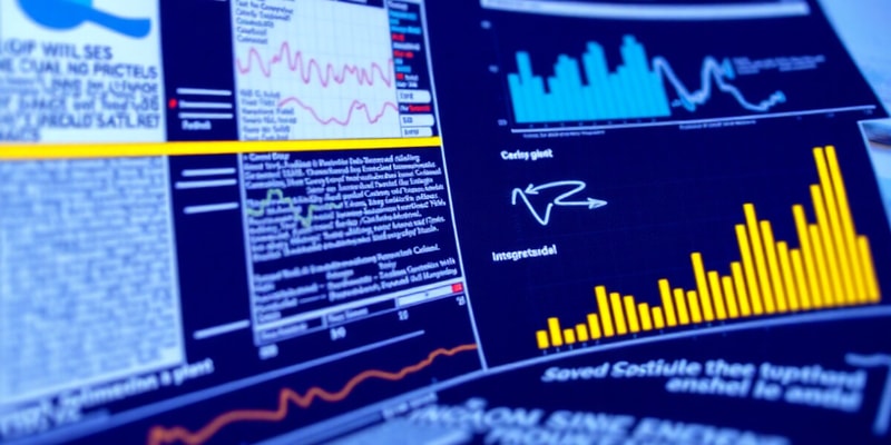 Content Structure and Interpretation Analysis