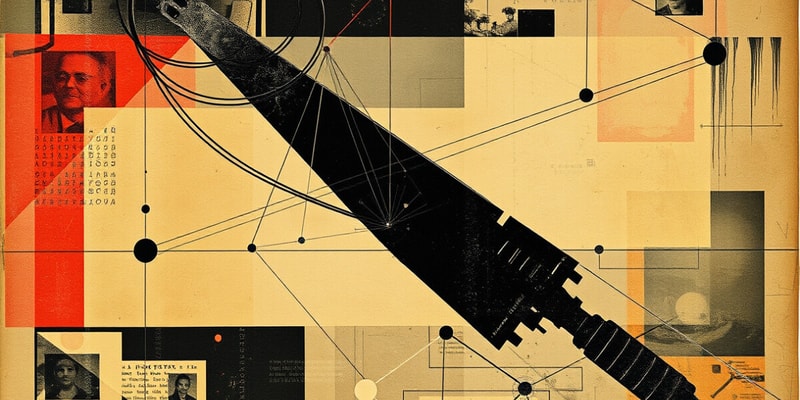 Networking Protocols Overview