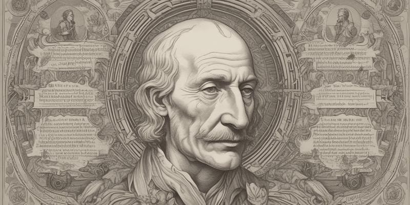 John Locke's Philosophy of Mind