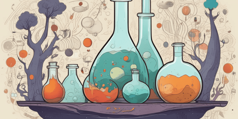 10 Fisiese Wetenskappe Hfst 14: Atoommassa en die mol