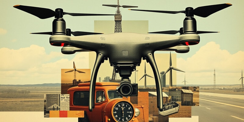 UAS Regulations and Compliance Overview