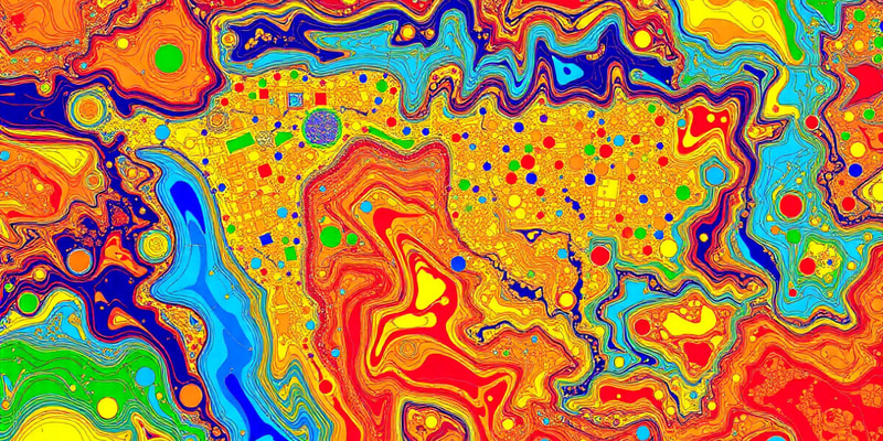 Spatial Calculations in GIS