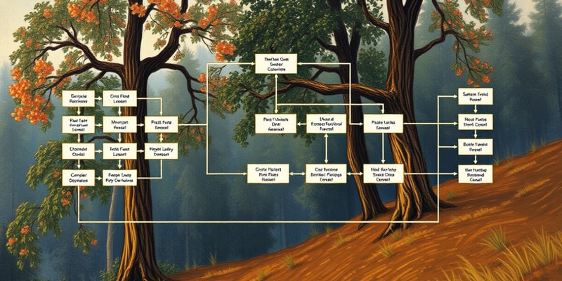 Block Diagram Algebra Flashcards