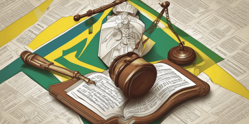 1. VIDEO AULA: Direito Civil - Lei de Introdução às Normas do Direito Brasileiro