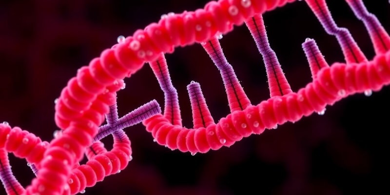 Tryptophan Operon Regulation