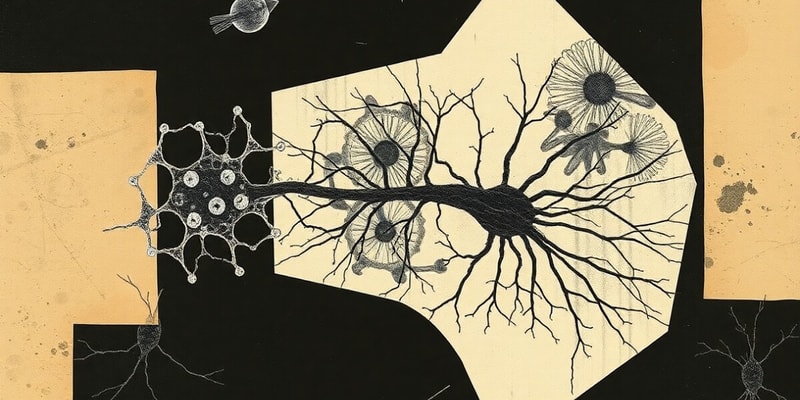 Cell Biology: Cytoskeleton Overview