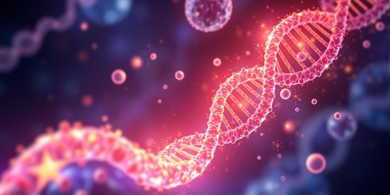 Eukaryotic Transcription Regulation