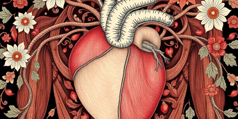 Muscular System Overview