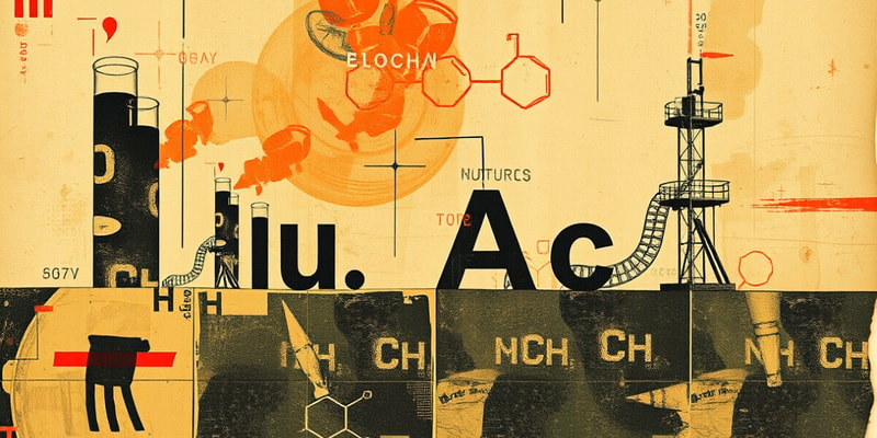 Chimica Organica: Nomenclatura IUPAC