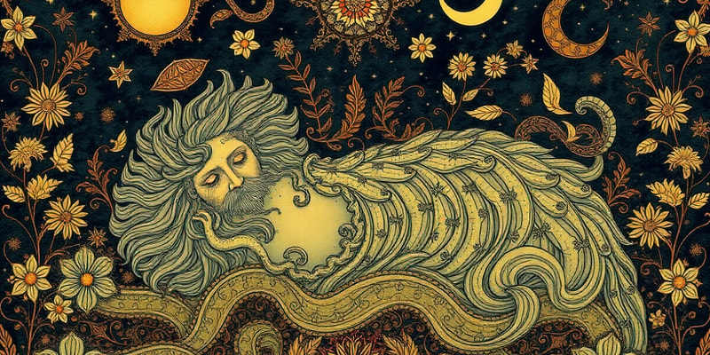 Psychology: Consciousness and Sleep