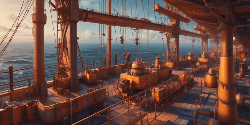 Ship Construction: Design Notches and Minimization Methods