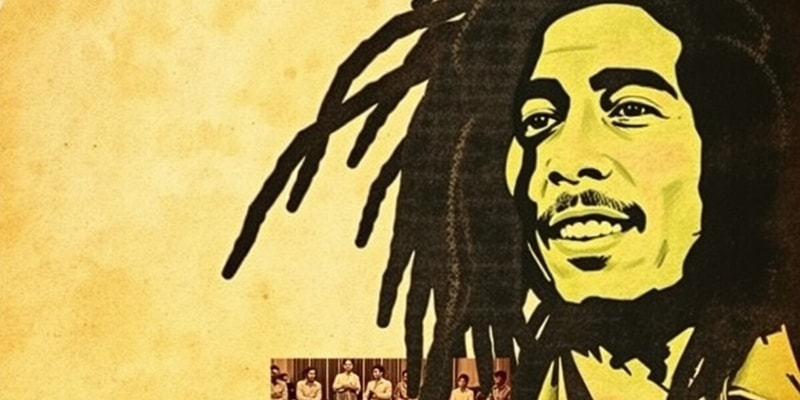 Reggae Music and Its Cultural Impact