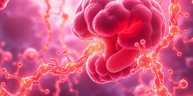 Cholesterol Metabolism and Synthesis