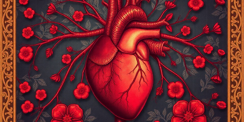 Cardiovascular System Overview