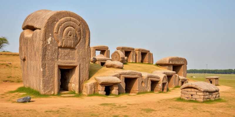 The Iron Age in India