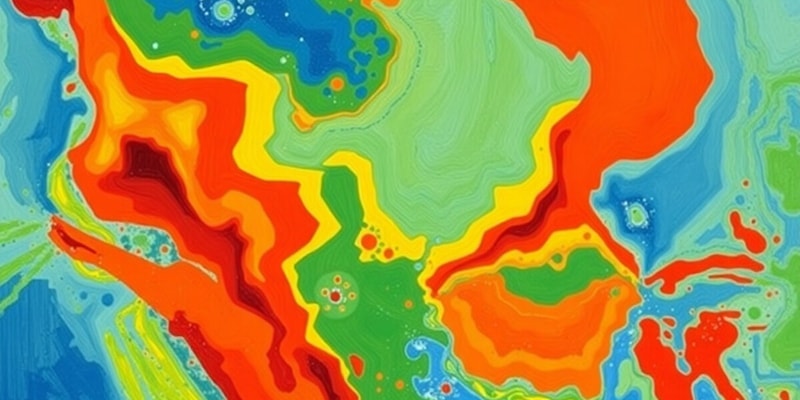 Malay Basin Oil Exploration Overview