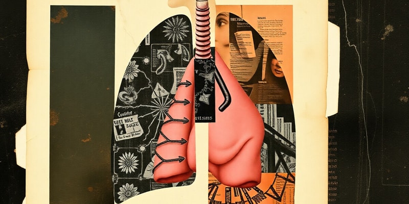 Respiratory System Overview