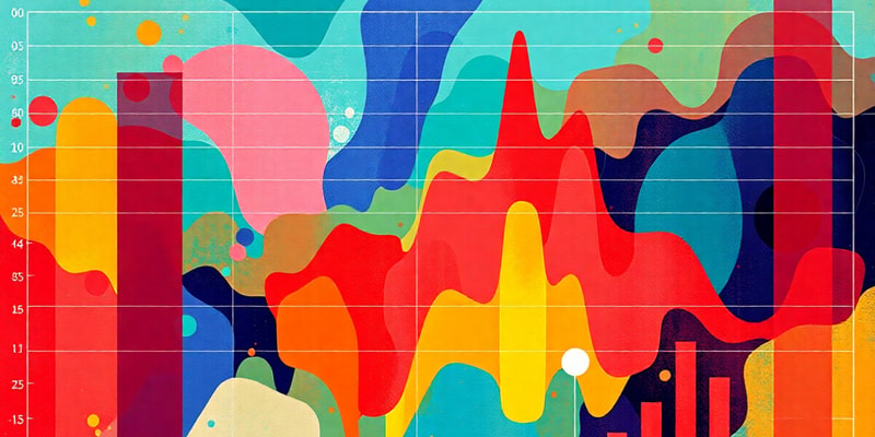 Scientific Research: Data Representation