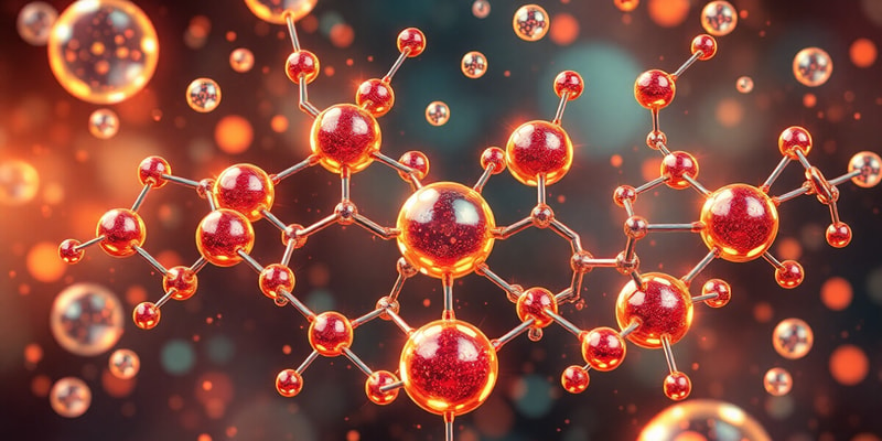 Heterocyclic Aromatic Compounds: Nomenclature