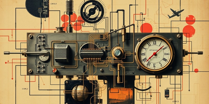 Op-Amps and Differential Gain Quiz