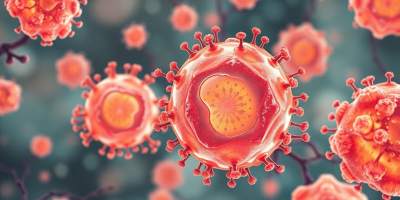 T Cell Effector Mechanisms and MHC Class 2