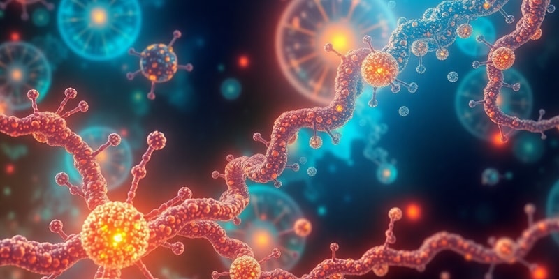 Bioquímica: Estructural, Metabólica y Molecular