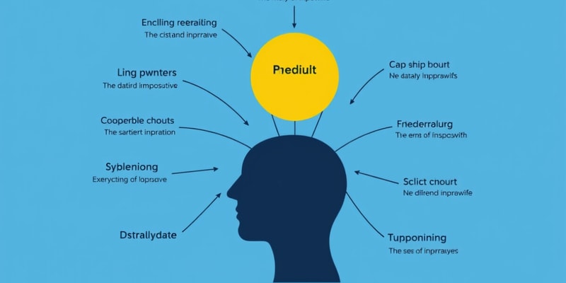 Understanding Personality Development