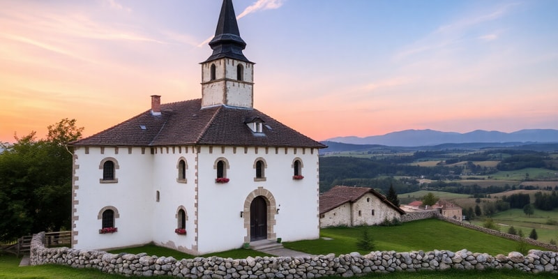 Nitra and Moravia: Historical Overview