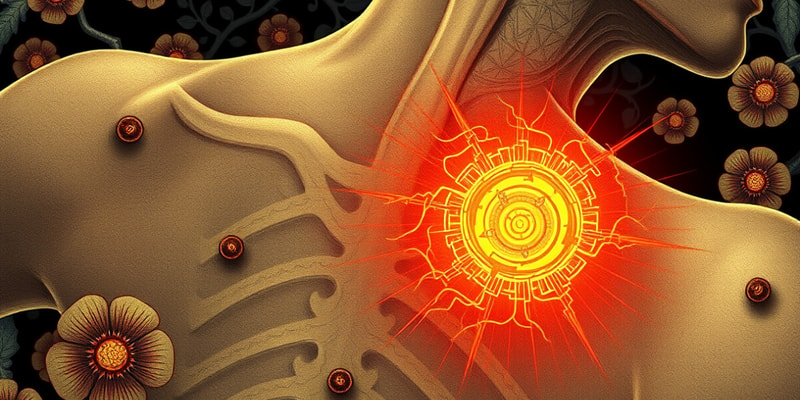 Pain and Itch Mechanisms