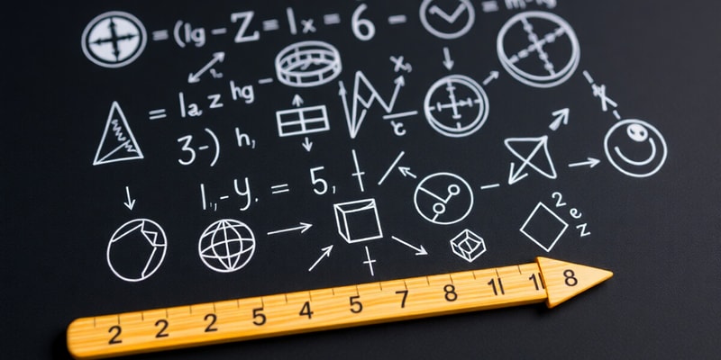 Key Concepts in Mathematics