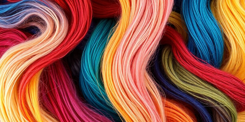 Textile Fiber Basics