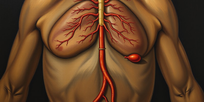 Endocrine System Overview