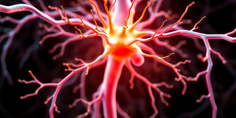 Central Nervous System & Neurotransmitters