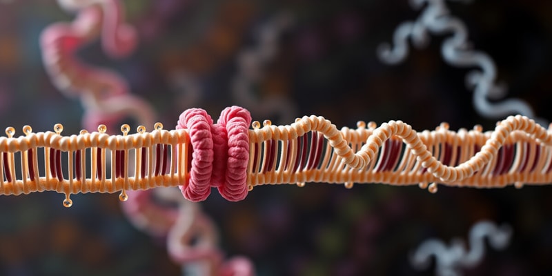 Biology Module 2: Transmembrane Proteins