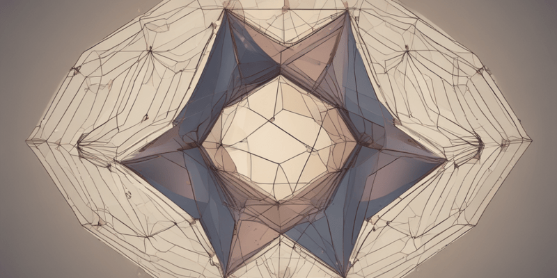 Gr 11 Math Ch 7: Areab of a Polygon