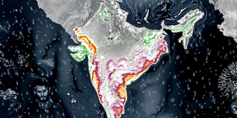 Monsoon in India Overview