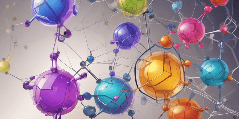Química Orgánica: Hidrocarburos Aromáticos