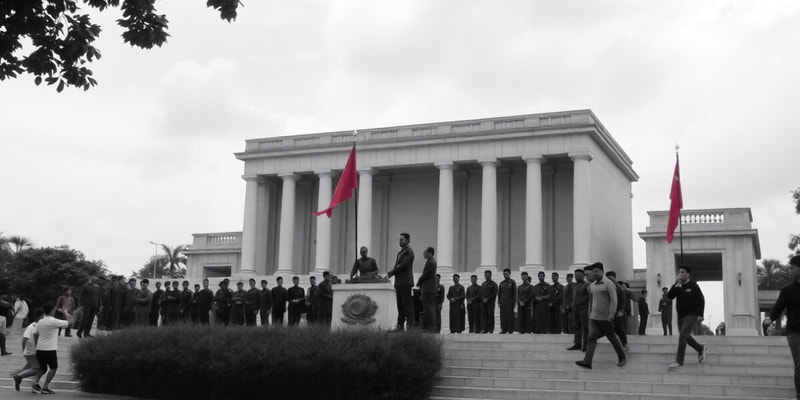 Perumusan dan Pengesahan UUD 1945