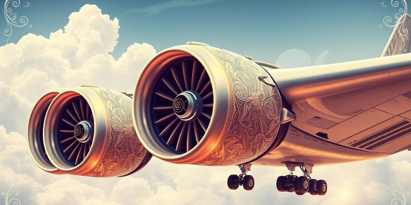 COPY: Airbus A380 Engine Systems Training