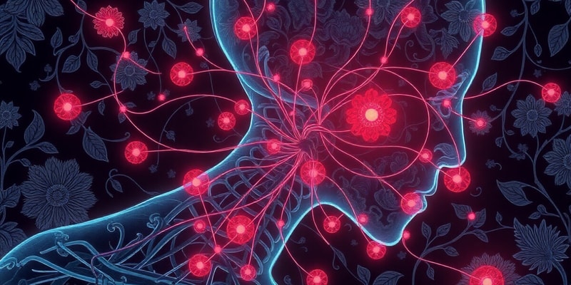 Sensory System II - Pain Mechanisms