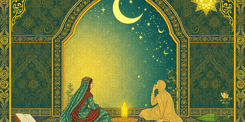 رمضان: الصيام والأحكام