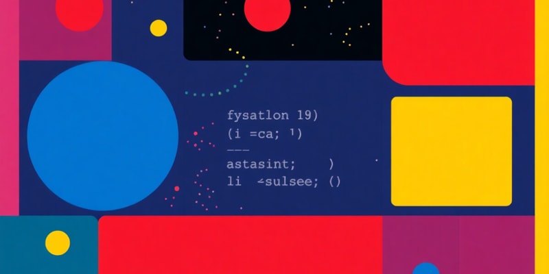 Chapter 11: Abstract Data Types and Encapsulation