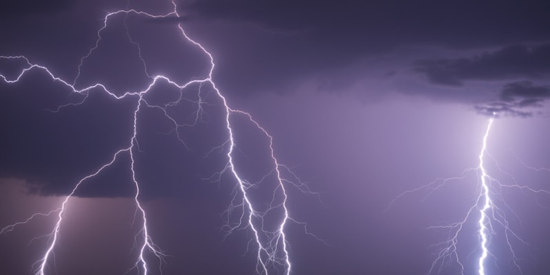 Understanding Lightning Physics