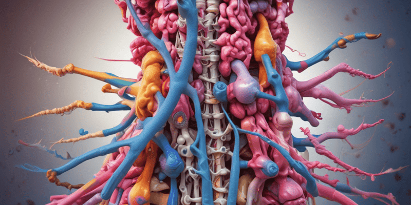 Neurologic Oncological Emergencies: Malignant Spinal Cord Compression (MSCC)